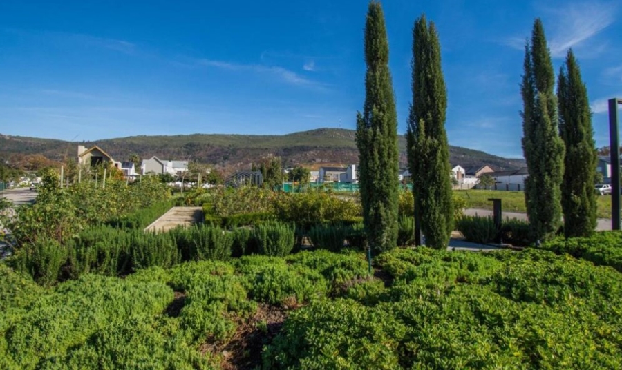 0 Bedroom Property for Sale in Lemoenkloof Western Cape